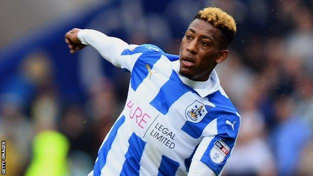 Rajiv van La Parra