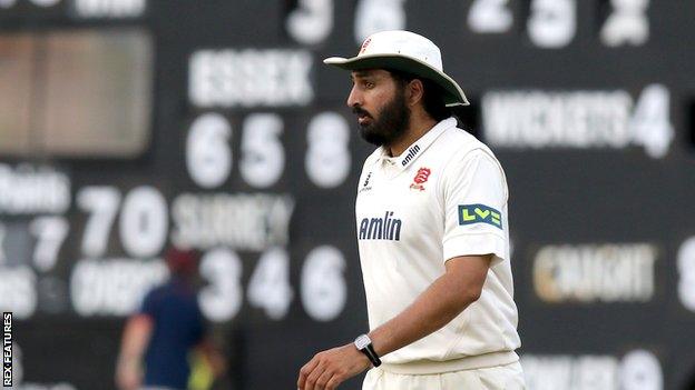 Monty Panesar