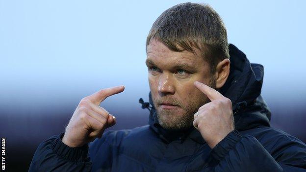 Grant McCann