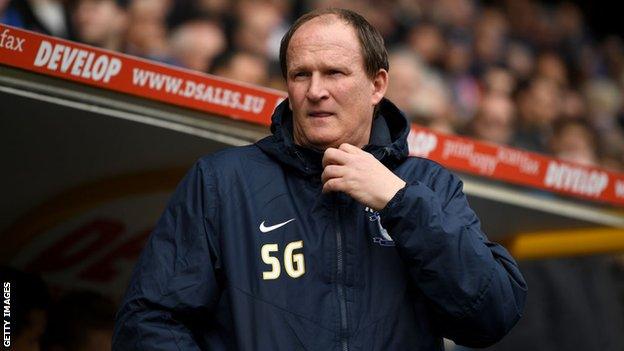 Simon Grayson