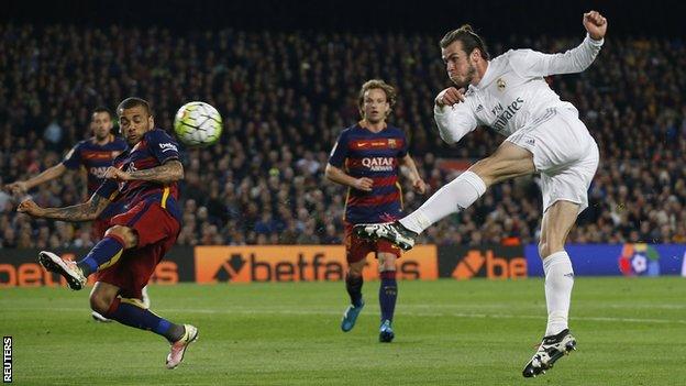 Gareth Bale