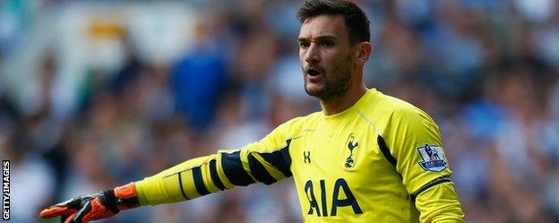 Hugo Lloris