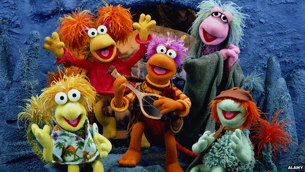 Fraggle Rock