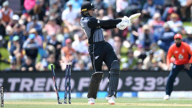 Martin Guptill