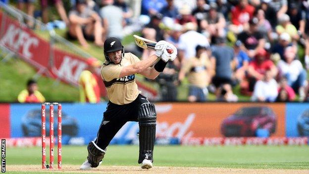 Martin Guptill