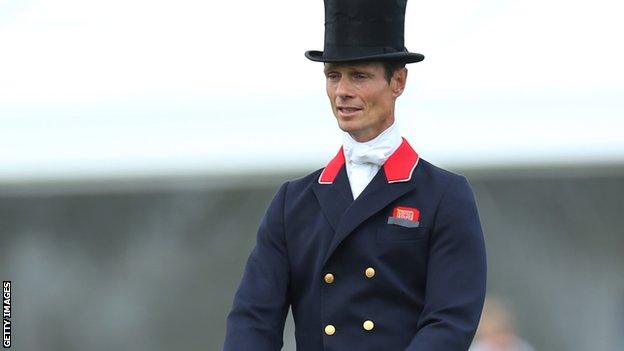 William Fox-Pitt