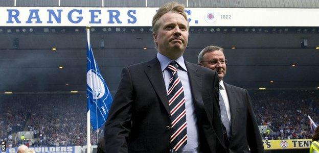 Craig Whyte