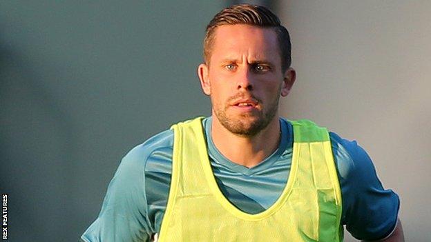 Gylfi Sigurdsson