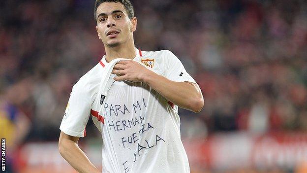 Wissam Ben Yedder