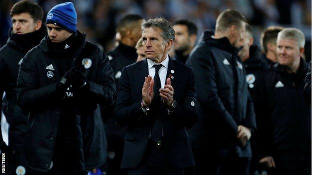 Claude Puel