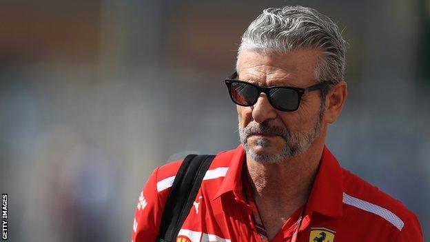 Maurizio Arrivabene