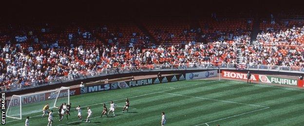 RFK Stadium