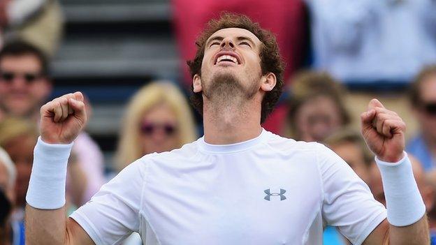 Andy Murray