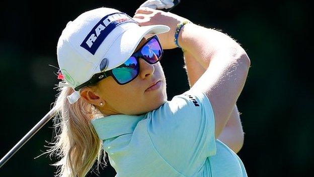 Jodi Ewart Shadoff