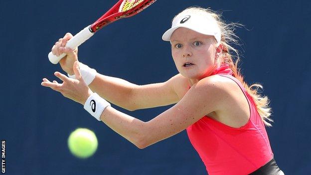 Harriet Dart