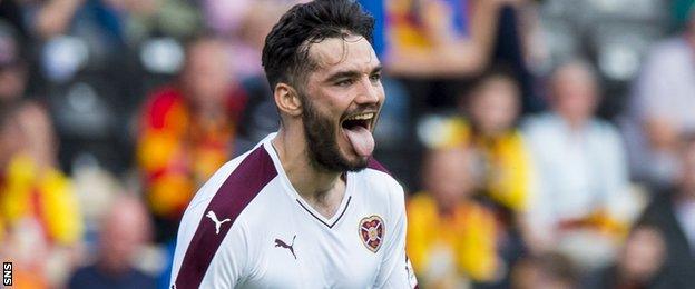 Tony Watt