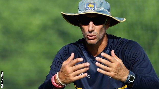 Nic Pothas