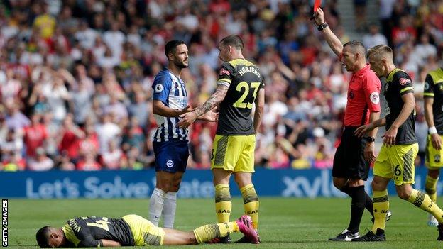 Florin Andone, Brighton