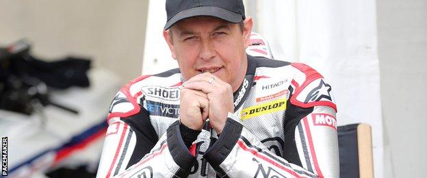 John McGuinness