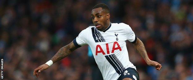 Danny Rose