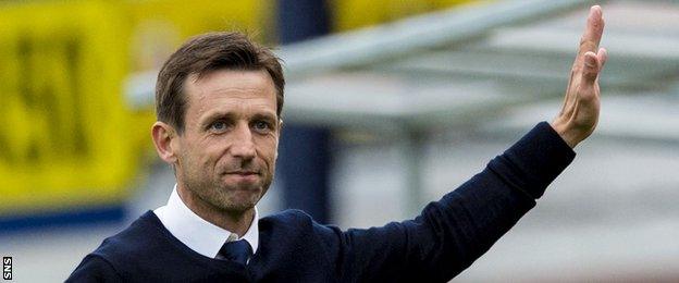 Neil McCann