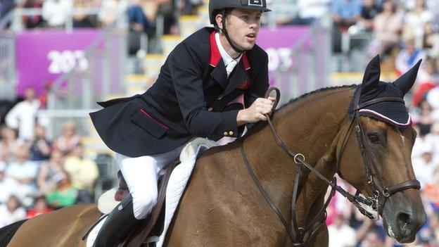 Scott Brash