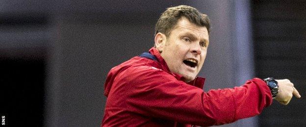 Graeme Murty