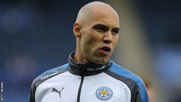 Yohan Benalouane