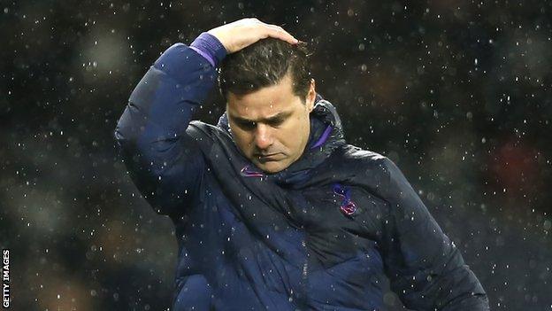 Mauricio Pochettino