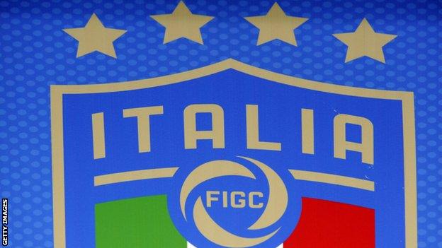 The Italian Football Federation (FIGC)