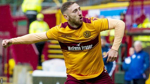 Louis Moult