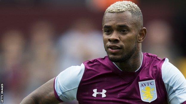 Leandro Bacuna