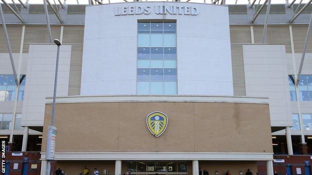 Elland Road