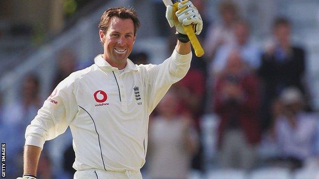 Marcus Trescothick