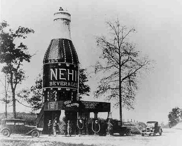 The Bottle, in 1936