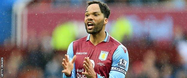 Joleon Lescott