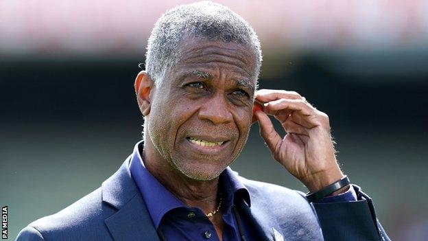 Michael Holding