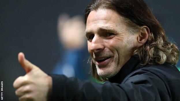 Gareth Ainsworth