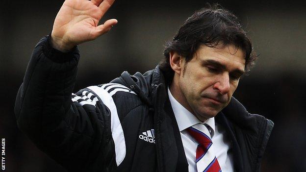 Aitor Karanka