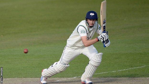 Joe Root