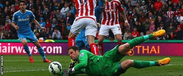 Asmir Begovic