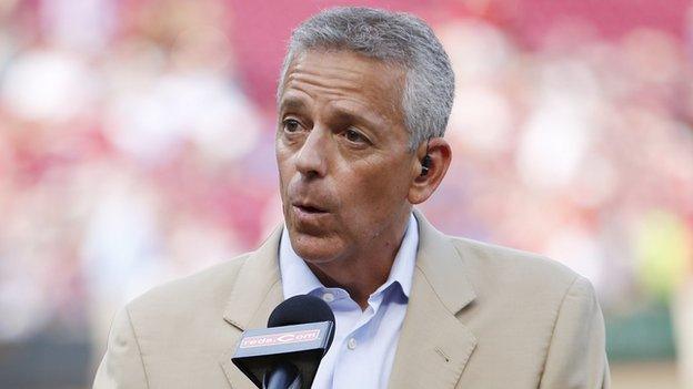 Thom Brennaman