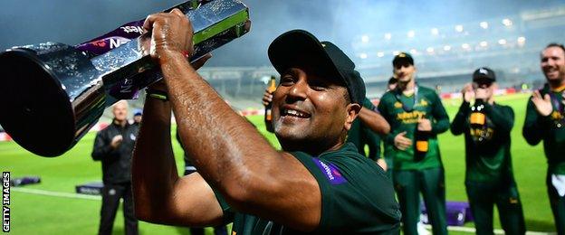 Samit Patel