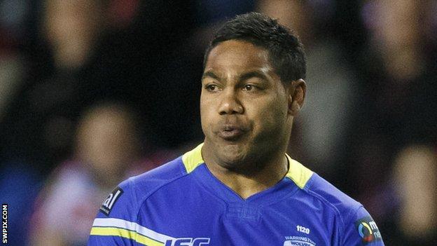 Chris Sandow