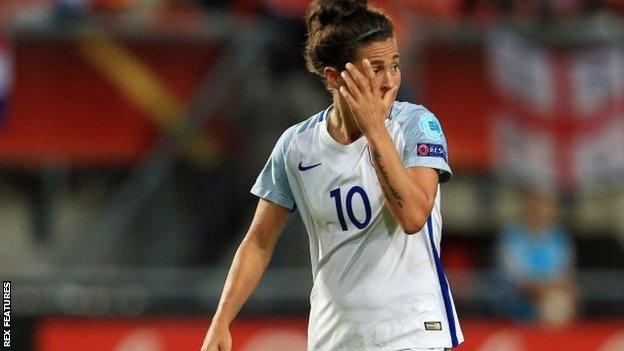 Fara Williams