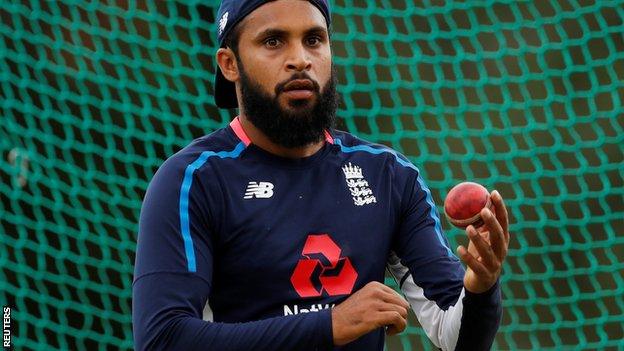 Adil Rashid