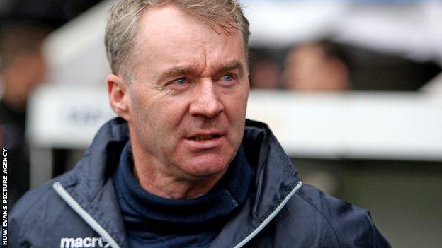 John Sheridan