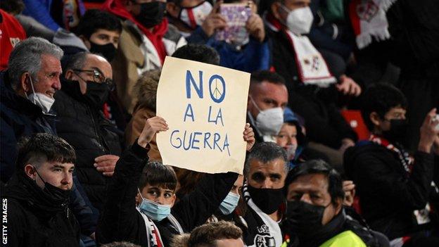 Rayo Vallecano v Real Madrid