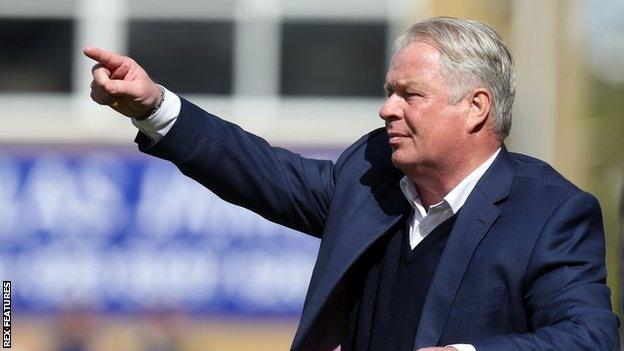 Dermot Drummy