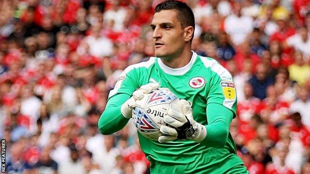 Vito Mannone